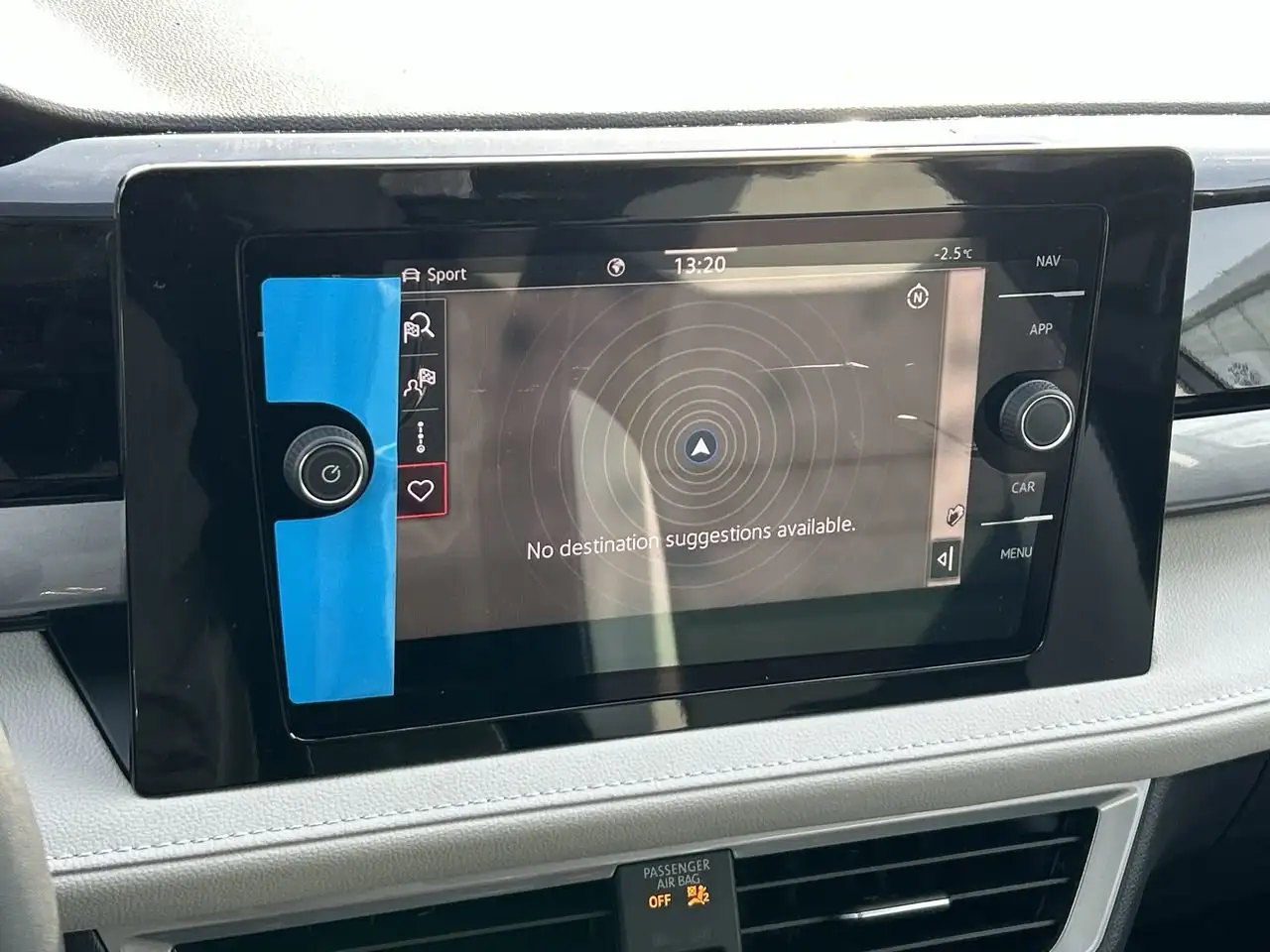 Volkswagen Taos снимка Volkswagen Taos