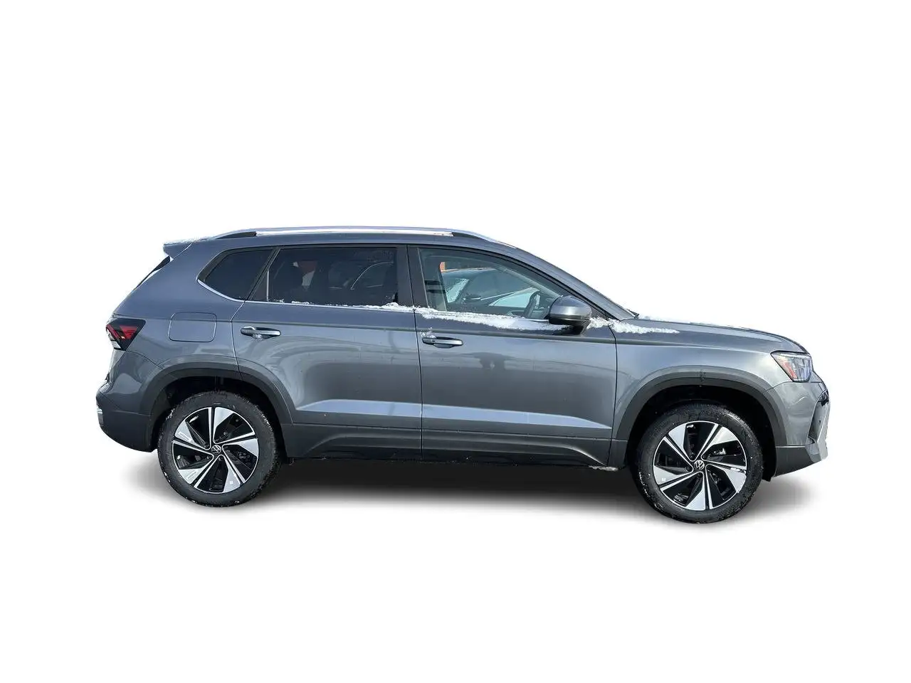 Volkswagen Taos снимка Volkswagen Taos