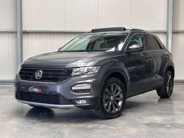 *GARANTIE 12 MOIS* T-Roc 1.5 TSI ACT Style