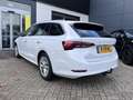 Skoda Octavia Combi 1.5 e-TSI Business Edition Plus | Trekhaak | Blanc - thumbnail 6