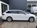 Skoda Octavia Combi 1.5 e-TSI Business Edition Plus | Trekhaak | Blanc - thumbnail 14