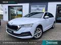 Skoda Octavia Combi 1.5 e-TSI Business Edition Plus | Trekhaak | Blanc - thumbnail 1