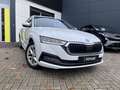 Skoda Octavia Combi 1.5 e-TSI Business Edition Plus | Trekhaak | Blanc - thumbnail 5