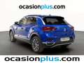 Volkswagen T-Roc 2.0TDI Sport 4Motion DSG7 Azul - thumbnail 3