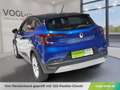 Renault Captur Intens TCe 90 Blau - thumbnail 3