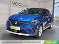 Renault Captur Intens TCe 90 Blau - thumbnail 1