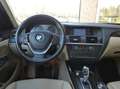 BMW X3 XDrive35i High Executive Automaat / Leder / Navi / Blauw - thumbnail 5