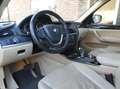 BMW X3 XDrive35i High Executive Automaat / Leder / Navi / Blauw - thumbnail 10