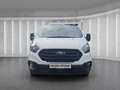 Ford Transit Custom 260 L1 City Light 2.0 TDCi GJR PDC Blanc - thumbnail 8
