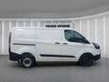 Ford Transit Custom 260 L1 City Light 2.0 TDCi GJR PDC Blanc - thumbnail 6