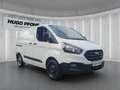 Ford Transit Custom 260 L1 City Light 2.0 TDCi GJR PDC Blanc - thumbnail 7
