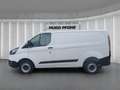 Ford Transit Custom 260 L1 City Light 2.0 TDCi GJR PDC Blanc - thumbnail 2