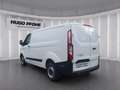 Ford Transit Custom 260 L1 City Light 2.0 TDCi GJR PDC Blanc - thumbnail 3