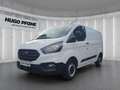 Ford Transit Custom 260 L1 City Light 2.0 TDCi GJR PDC Blanc - thumbnail 1