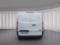 Ford Transit Custom 260 L1 City Light 2.0 TDCi GJR PDC Blanc - thumbnail 4