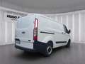 Ford Transit Custom 260 L1 City Light 2.0 TDCi GJR PDC Blanc - thumbnail 5