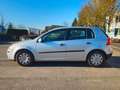 Volkswagen Golf V Lim. Trendline-1.4-Klima-5 Türig Silber - thumbnail 4