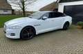Jaguar XJ 3.0 V6 SC AWD Premium Luxury LWB|camera|massage| Wit - thumbnail 31