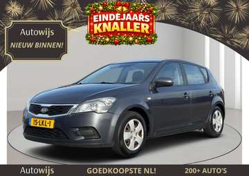 1.6 X-ecutive|AUT|AIRCO|TREKHAAK|5-DEURS|GOED ONDE