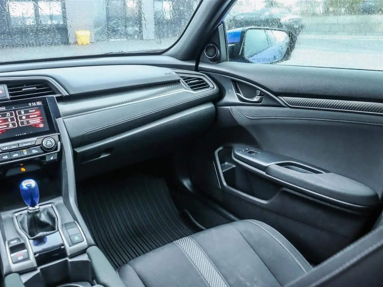 Honda Civic снимка Honda Civic