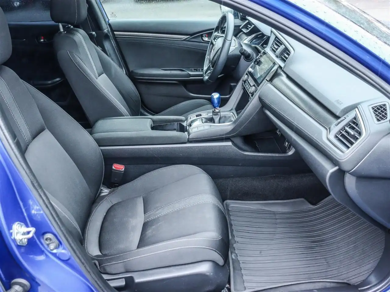 Honda Civic снимка Honda Civic