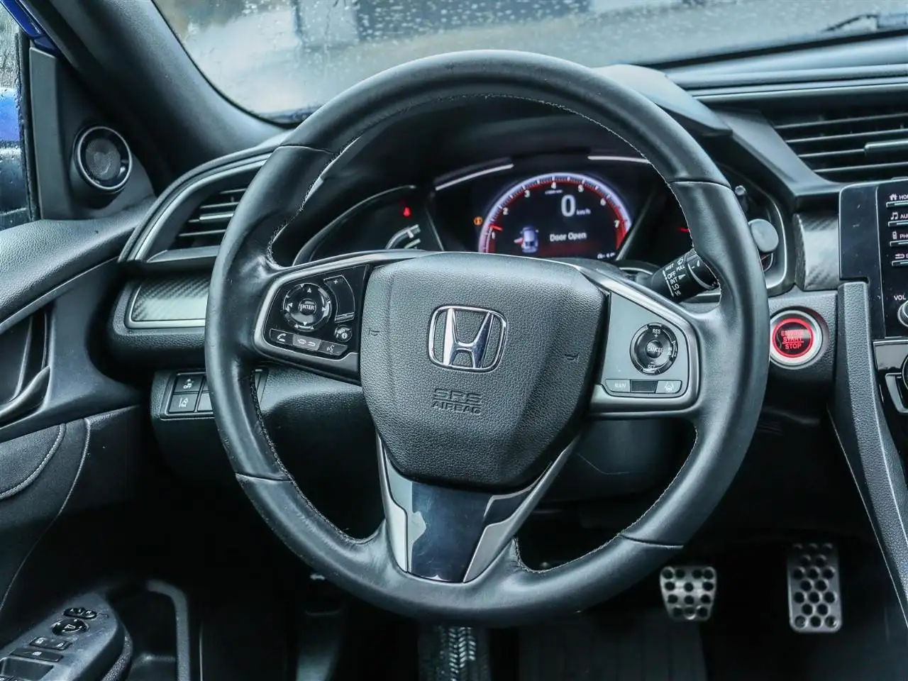Honda Civic снимка Honda Civic