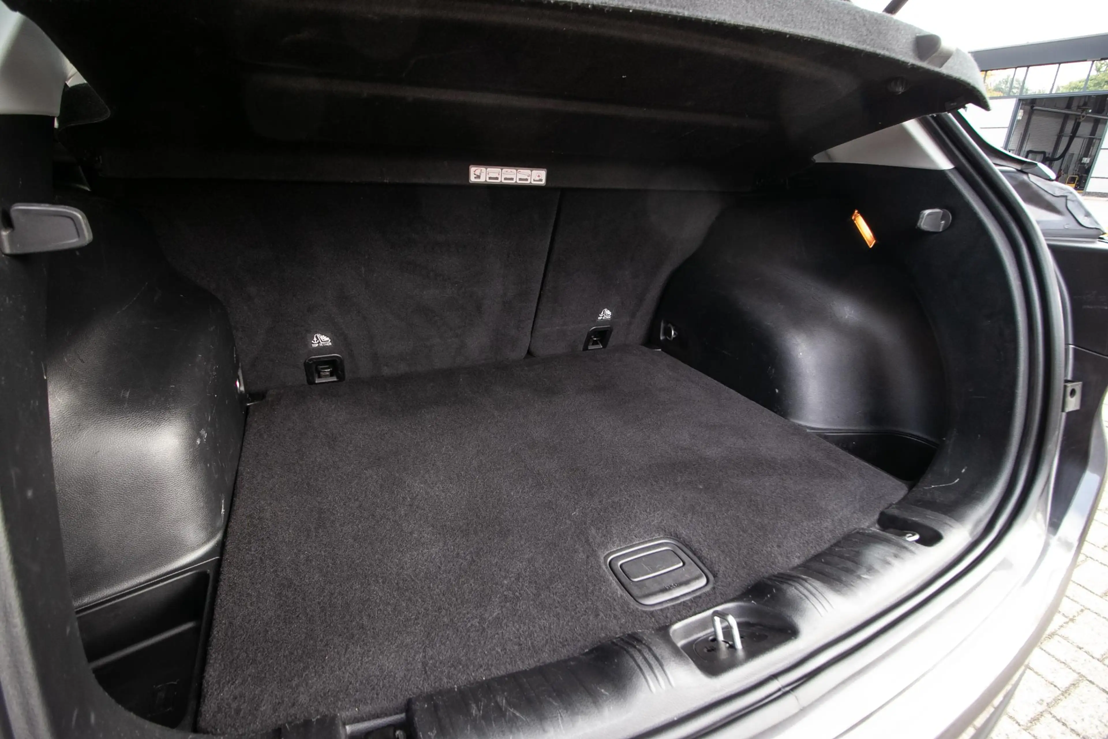 Jeep Compass 1.4 MultiAir Longitude | Trekhaak — photo 8