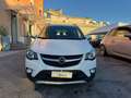 Opel Karl Rocks 1.0 73 CV GPL bijela - thumbnail 7