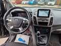 Ford Transit TRANSiT CONNECT KASTEN LANG PDC RFK APPLE DAB Schwarz - thumbnail 2