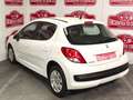 Peugeot 207 1.4i Access Blanc - thumbnail 2