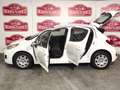 Peugeot 207 1.4i Access Blanc - thumbnail 4
