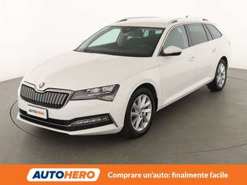 1.4 Plug-in Hybrid Executive