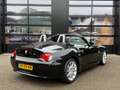 BMW Z4 Roadster 2.0i Introduction LCI 92.000 km NL Auto Schwarz - thumbnail 4