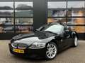 BMW Z4 Roadster 2.0i Introduction LCI 92.000 km NL Auto Schwarz - thumbnail 1
