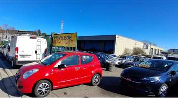 Alto 1.0i GL DIR ASSISTEE VC VTEL EURO 5