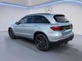 Mercedes-Benz GLC 300 de 4MATIC AMG Line Argento - thumbnail 3