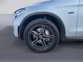 Mercedes-Benz GLC 300 de 4MATIC AMG Line Argento - thumbnail 4