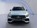 Mercedes-Benz GLC 300 de 4MATIC AMG Line Argento - thumbnail 9