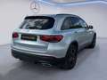 Mercedes-Benz GLC 300 de 4MATIC AMG Line Argento - thumbnail 6