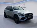 Mercedes-Benz GLC 300 de 4MATIC AMG Line Argento - thumbnail 8