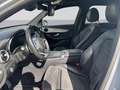 Mercedes-Benz GLC 300 de 4MATIC AMG Line Argento - thumbnail 11