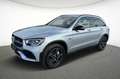 Mercedes-Benz GLC 300 de 4MATIC AMG Line Argento - thumbnail 1