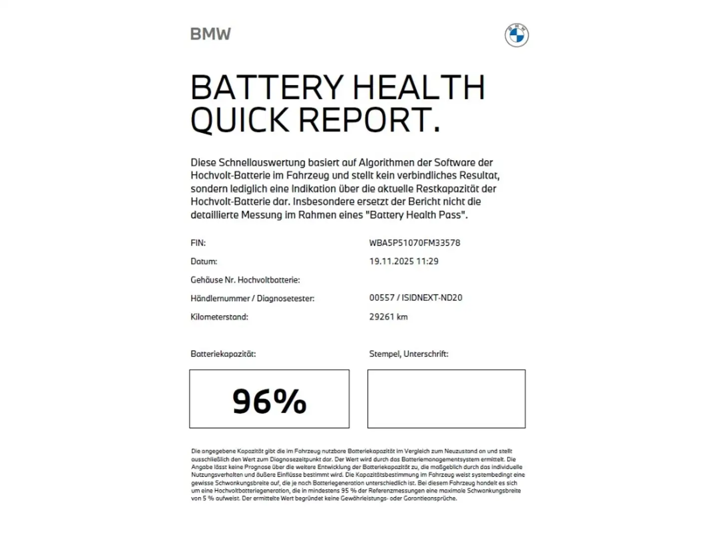 BMW 330 e Limousine Sport Line Park-Assistent HUD HiFi Grau - 2