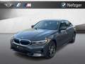 BMW 330 e Limousine Sport Line Park-Assistent HUD HiFi Grau - thumbnail 1