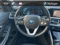BMW 330 e Limousine Sport Line Park-Assistent HUD HiFi Grau - thumbnail 11
