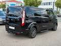 Ford Tourneo Custom Titan. X LANG L2 320*VOLL*185 PS* Negro - thumbnail 6