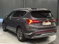 Hyundai SANTA FE Signature Plug-In Hybrid 4WD *7-SITZE*PANORAMA* Blau - thumbnail 3