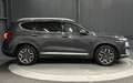 Hyundai SANTA FE Signature Plug-In Hybrid 4WD *7-SITZE*PANORAMA* Blau - thumbnail 6