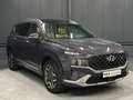 Hyundai SANTA FE Signature Plug-In Hybrid 4WD *7-SITZE*PANORAMA* Blau - thumbnail 7