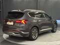 Hyundai SANTA FE Signature Plug-In Hybrid 4WD *7-SITZE*PANORAMA* Blau - thumbnail 5